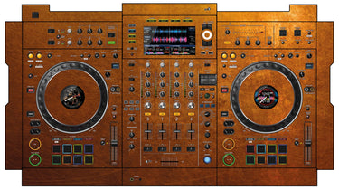 Pioneer DJ XDJ XZ Skin Copper